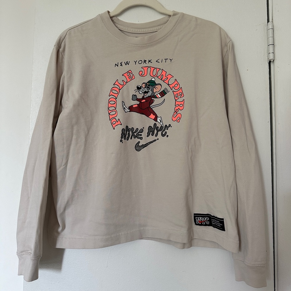 Nike NYC Graphic Tee